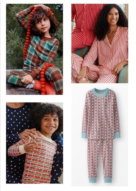 It’s that time of the year! Time to restock on Christmas pj’s that my kids will truthfully wear ALL year long! My kids are growing like weeds and this is my favorite time to purchase Jammies. Also getting myself something fresh! 😚

#LTKSeasonal #LTKHalloween #LTKFamily