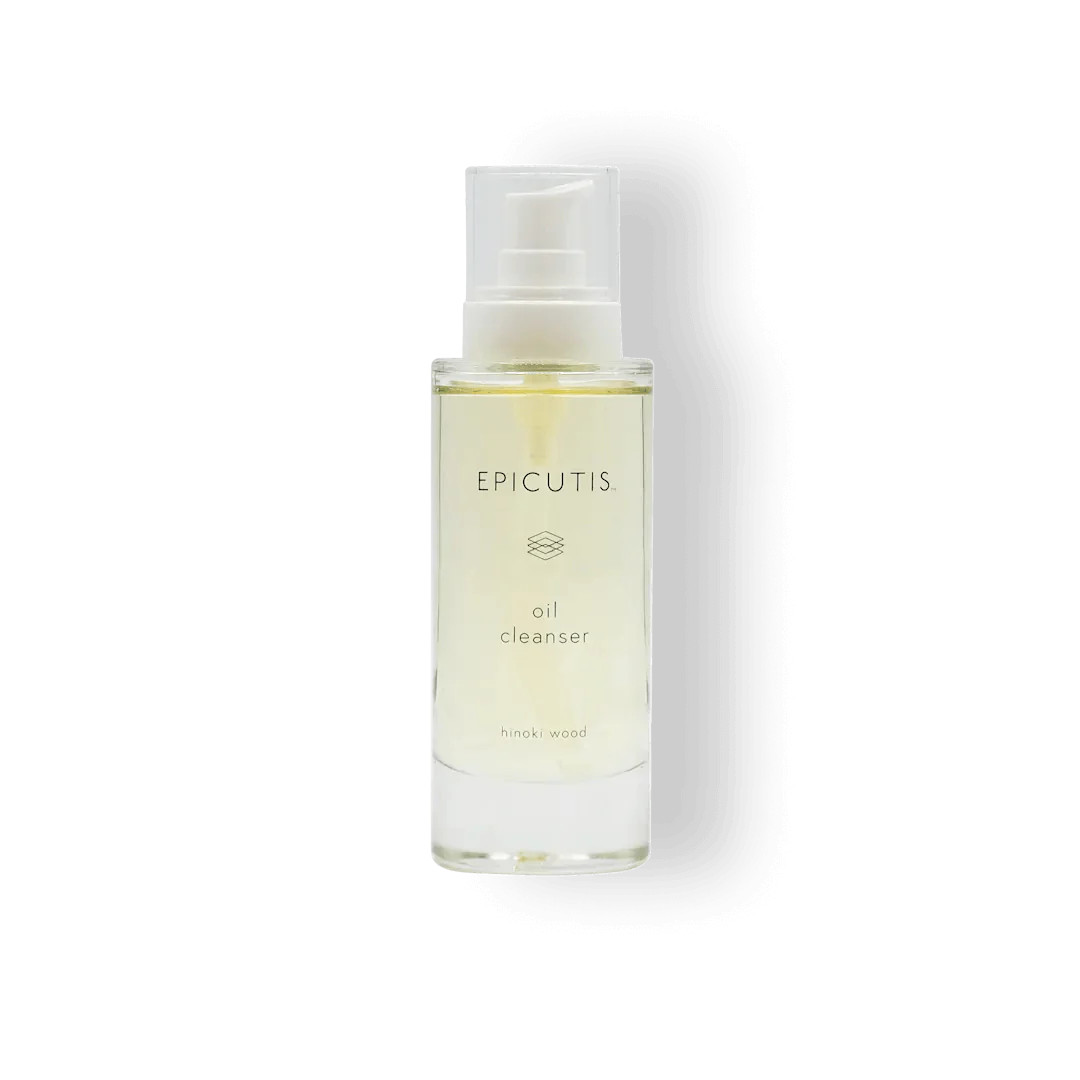 Epicutis Oil Cleanser | Longevity Texas