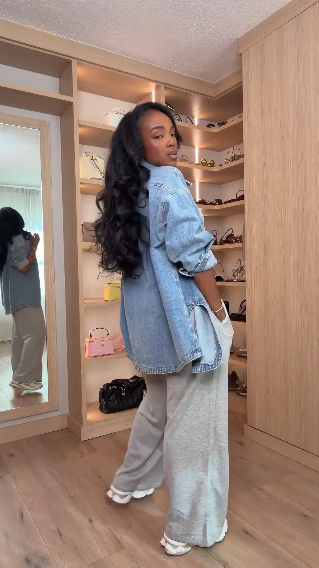 Scroll to shop ! 

Easy everyday elevated outfits 

#LTKSpringSale #LTKootd #LTKdayinmylife