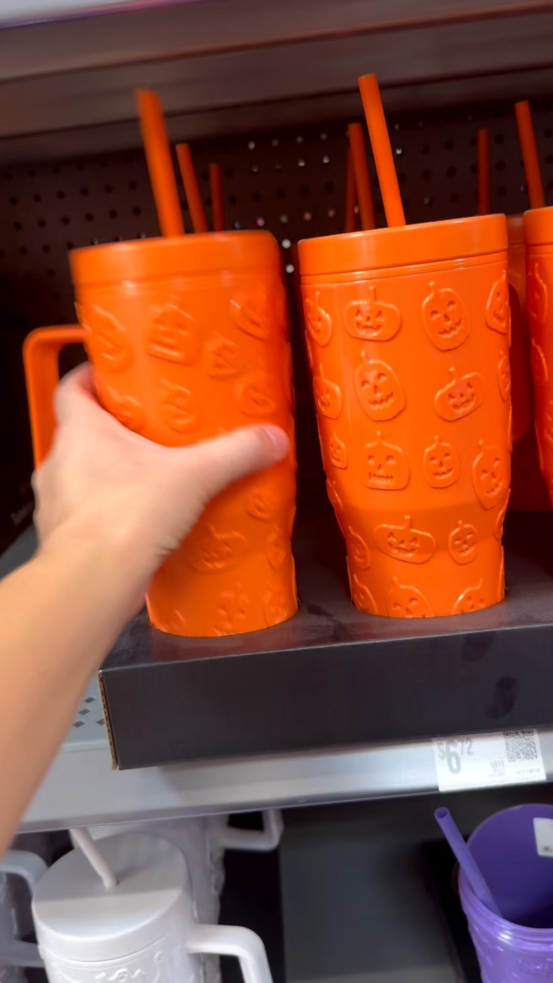 These are so affordable and so cute! Perfect for my cup loving babes! 

#LTKHalloween #LTKSeasonal