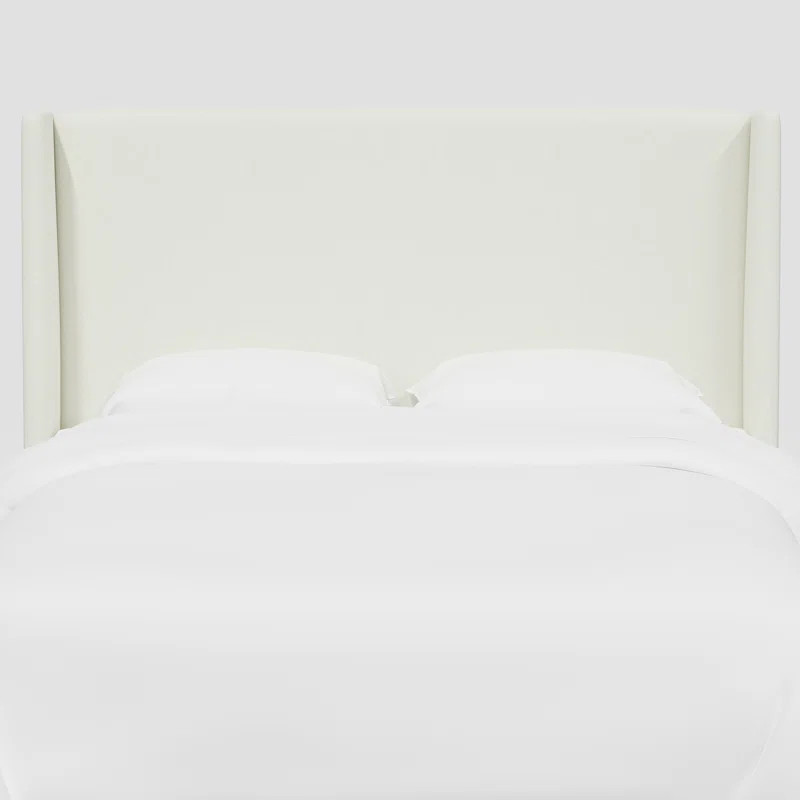 Tilly Upholstered Headboard | Wayfair North America