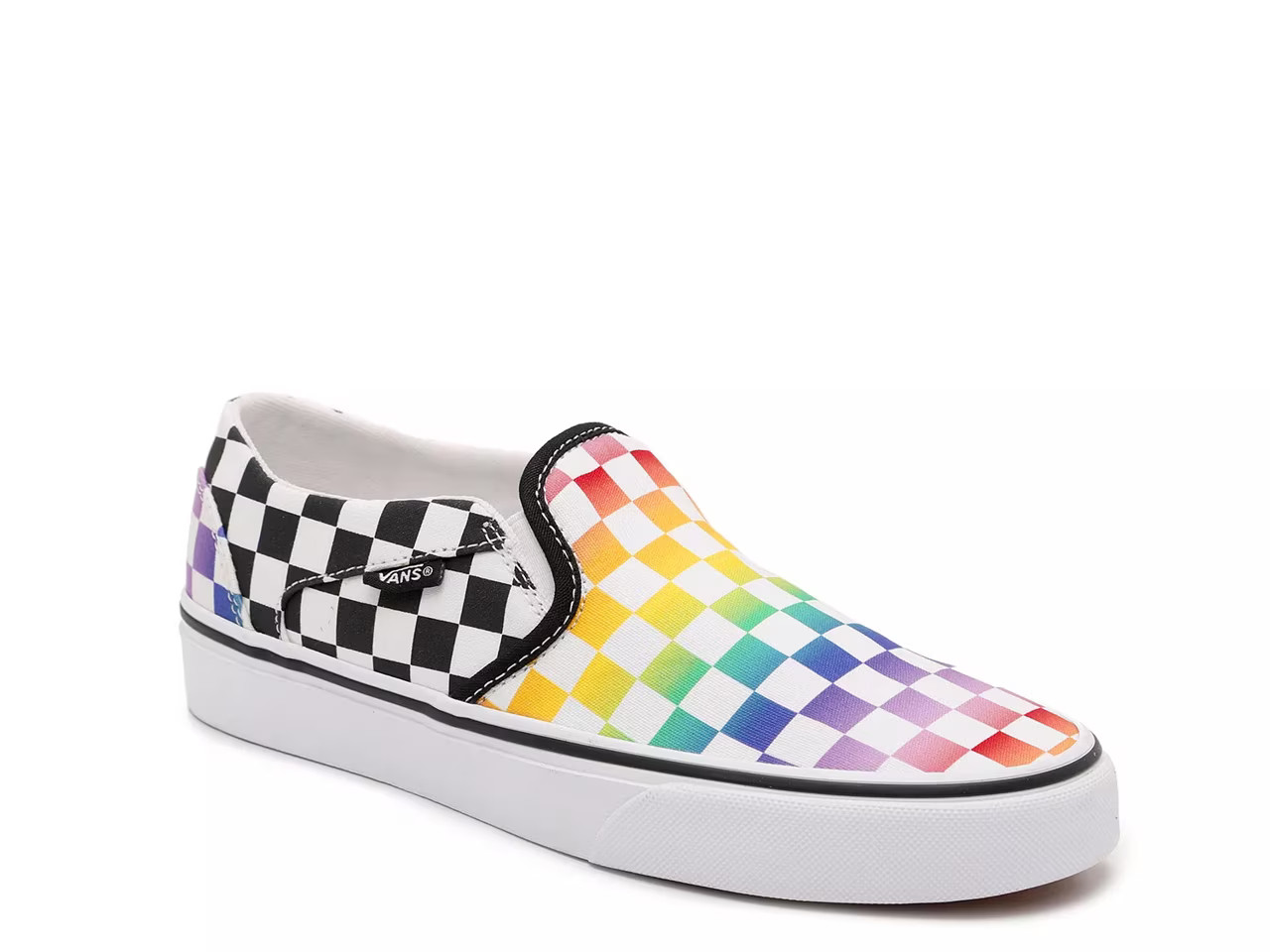 Asher Slip-On Sneaker - Women's | DSW