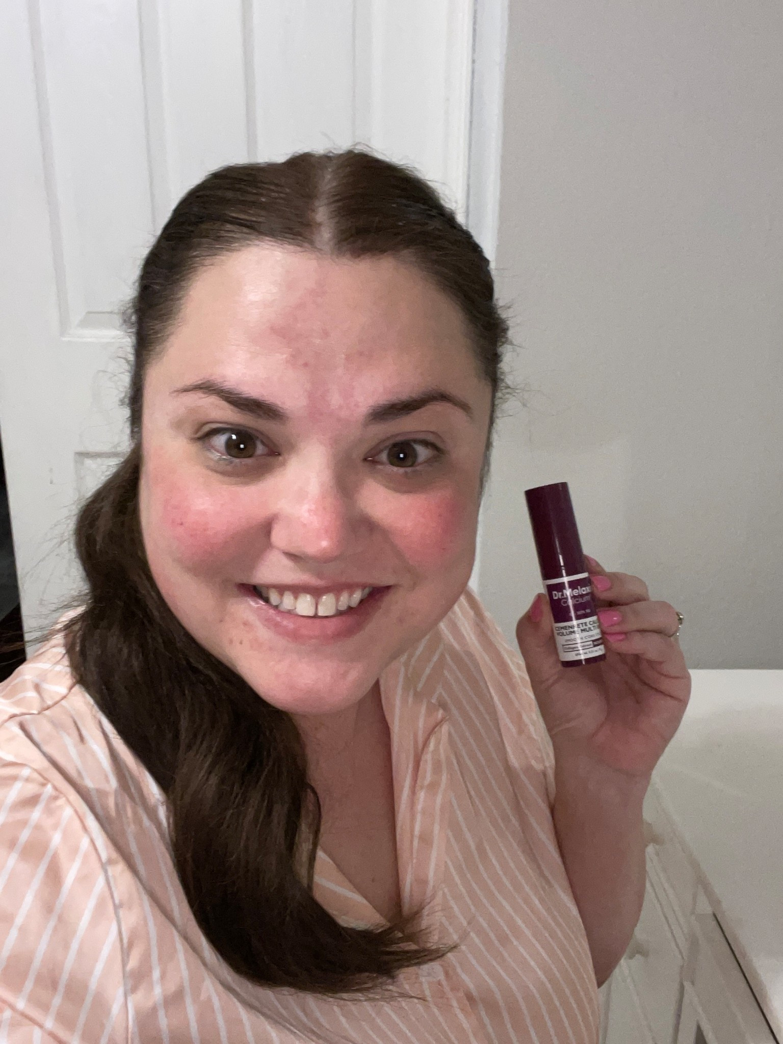 Been using this product on my fine lines and wrinkles recently 

#LTKMidsize #LTKdayinmylife #LTKmorningroutine