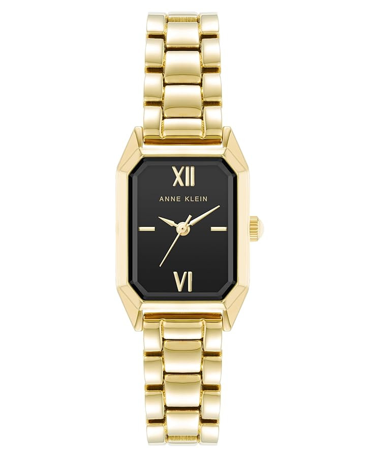 Anne Klein Women's Watch and Bracelet Set | Amazon (US)