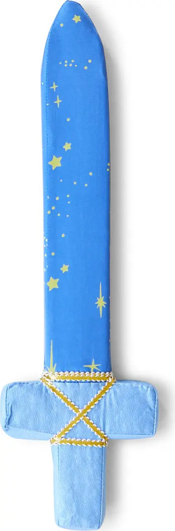 Sarah's Silks Starry Night Soft Sword | Nordstrom | Nordstrom