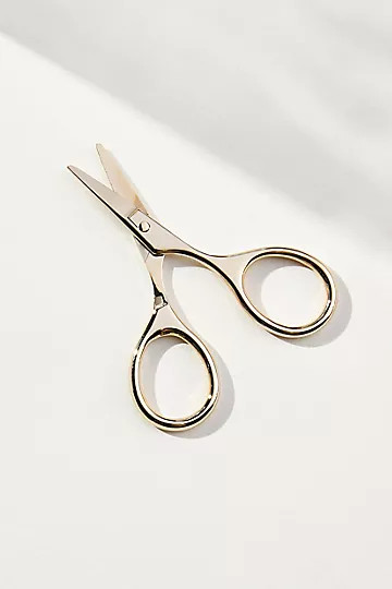 Battington False Lash Scissors | Anthropologie (US)
