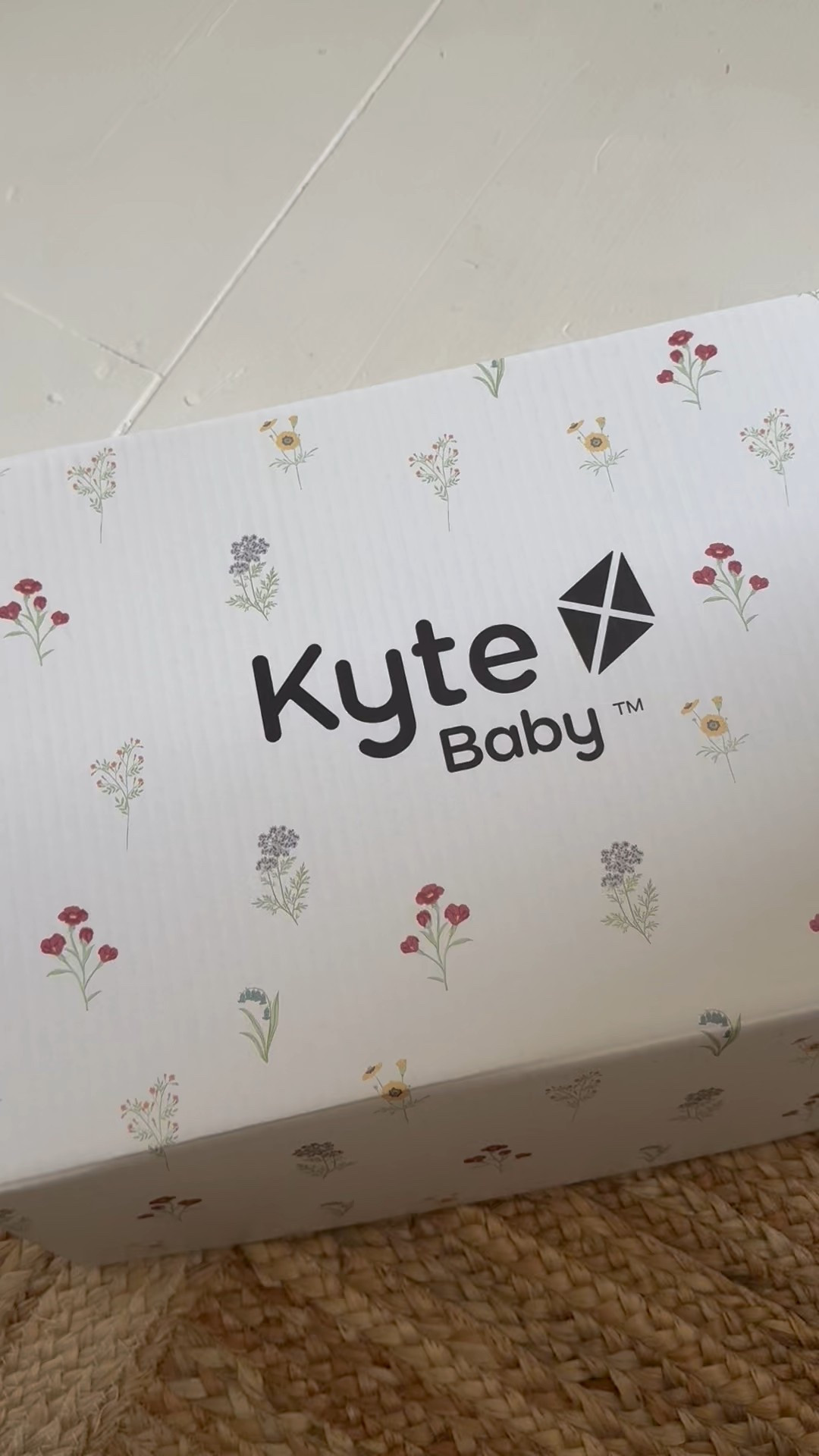 #ad I’m such a fan of Kyte Baby and love their new wildflower print.

#LTKFamily #LTKKids #LTKBaby
