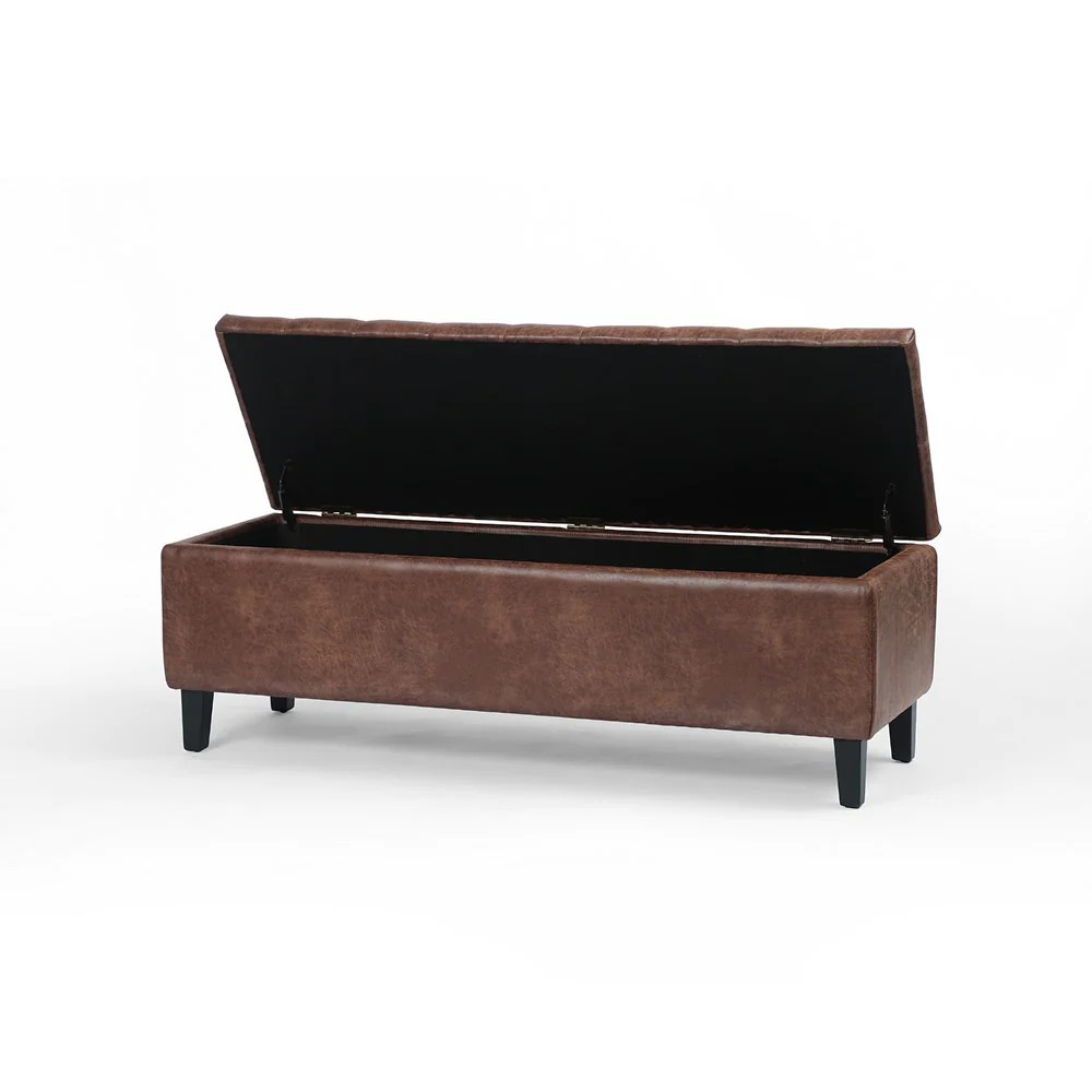 Jefferson Trunk | France and Son