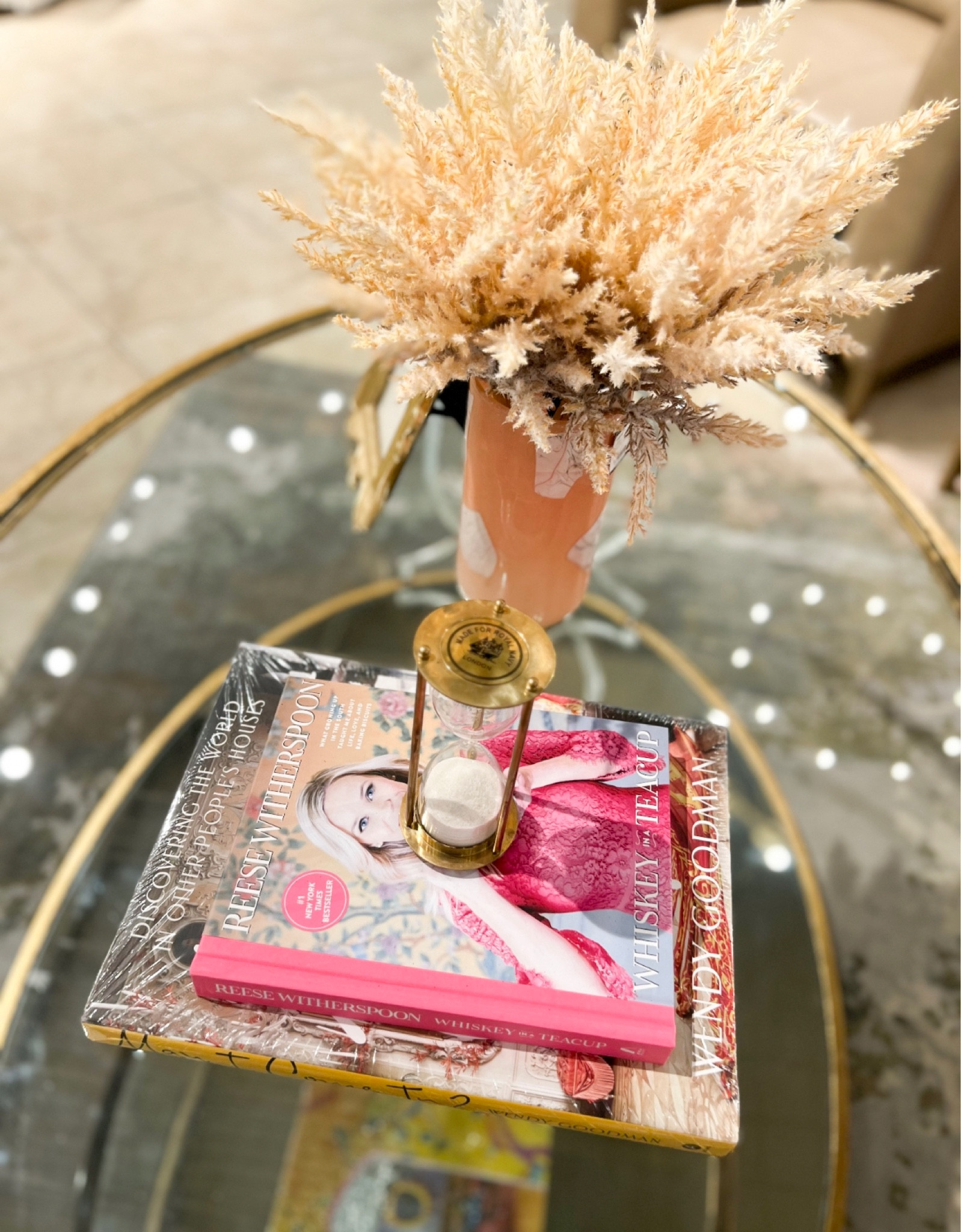 Coffee table books make great gifts for your bestie or as a hostess gift 🎁 

#LTKstyletip #LTKHoliday #LTKGiftGuide