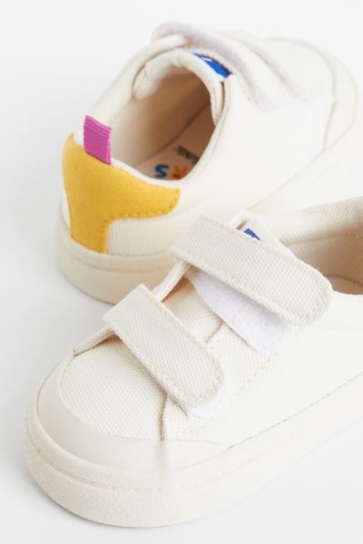 Printed Sneakers | H&M (US + CA)