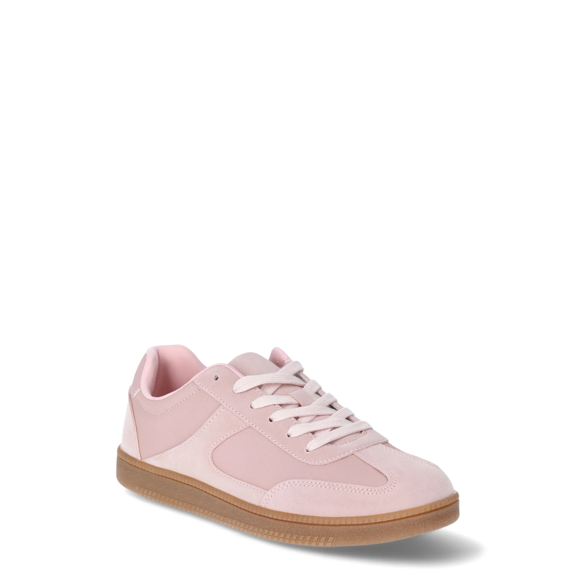 No Boundaries Women's Sport Casual Sneaker - Walmart.com | Walmart (US)