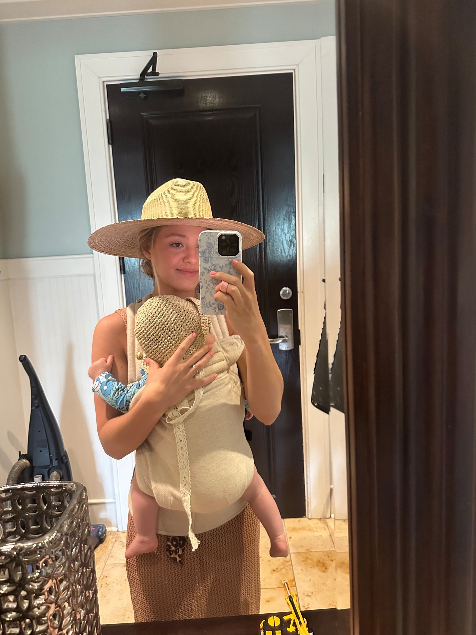 Beach vacation outfit - baby beach vacation 

#LTKSwim #LTKTravel #LTKBaby