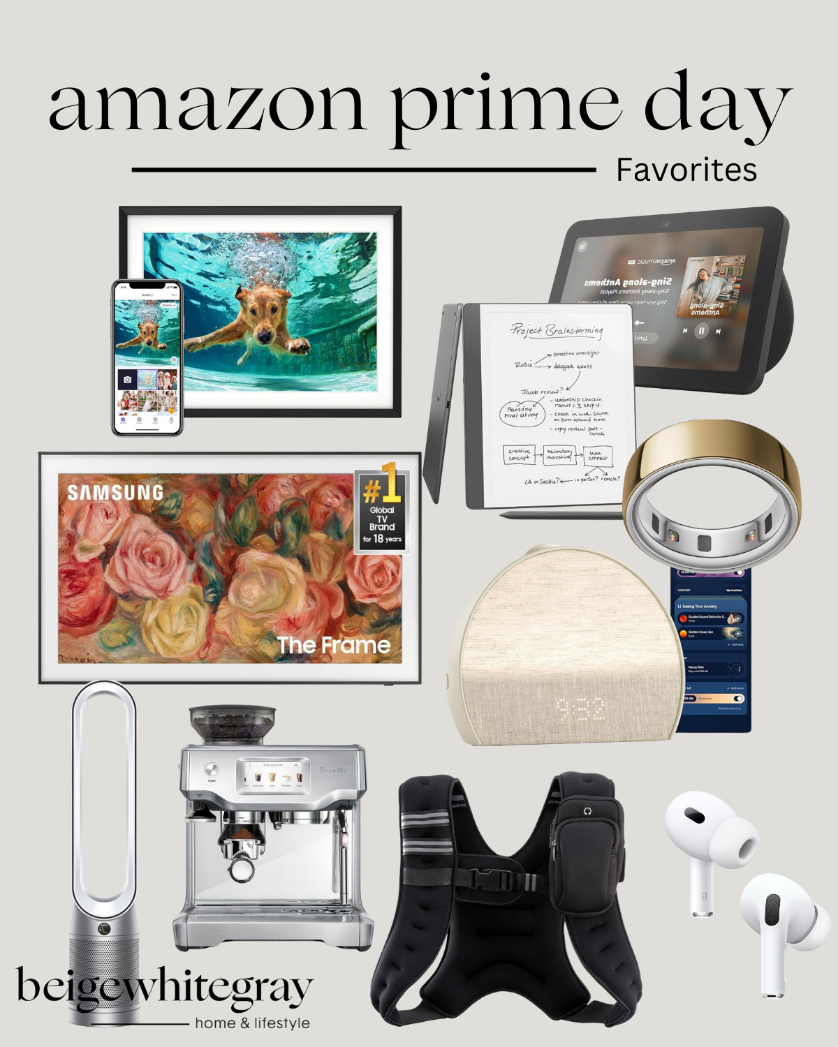 Amazon Prime Day Favorite Deals and Finds / Amazon Deals / Amazon Fashion / Amazon Beauty / Amazon Home / Amazon Sale / Neutral Home Decor / Neutral Home Furniture / Neutral Wardrobe / Amazon Best Sellers / Amazon Furniture / Neutral Decorative Accents / Summer Home / Summer Greenery / Summer Stems / Linen Throw Pillows / Summer Sandals / Summer Shoes / Gold Jewelry / Summer Kitchen / Summer Bath / Aesthetic Travel / Neutral Luggage / Summer Framed Art / Trendy Outfits / Trendy Beauty Products / Aesthetic Home / Coffee Table Decor / Summer Swimwear / Beach Accessories / Summer Accessories / Patio Decor / Summer Dinnerware / Pool Accessories / Backyard Essentials / Summer Sandals / Summer Pool / Gold Jewelry / Amazon Designer Finds / Premium Beauty / Premium Home / Summer Dining / Outdoor Essentials / Outdoor Dining / Melamine Dinnerware / Neutral Cookware Sets / Neutral Kitchen / Kitchen Gadgets / 

 #LTKHome #LTKSaleAlert #LTKStyleTip