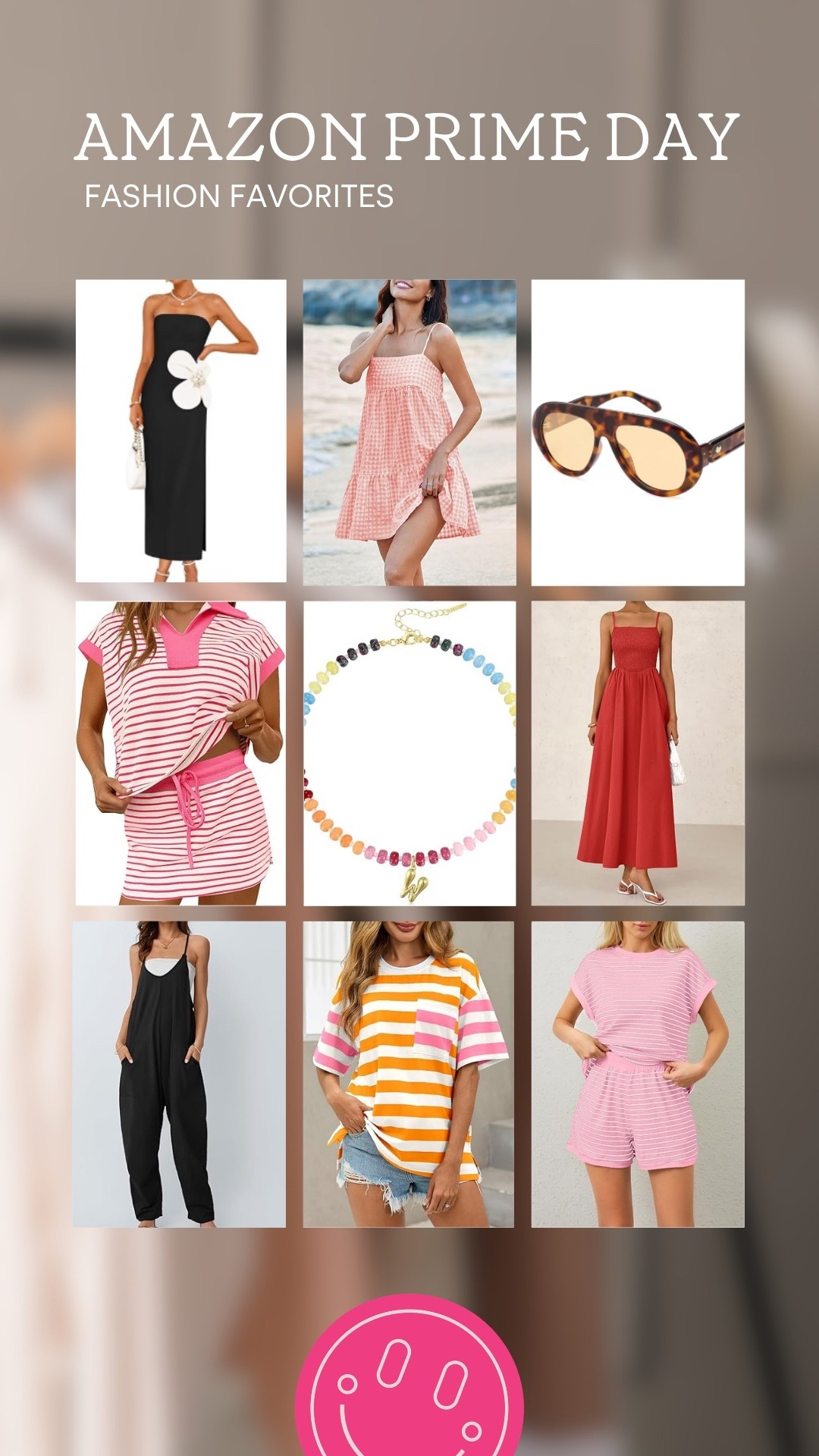 My fashion faves on major sale for Amazon Prime day!!!

#LTKootd #LTKSeasonal #LTKSaleAlert