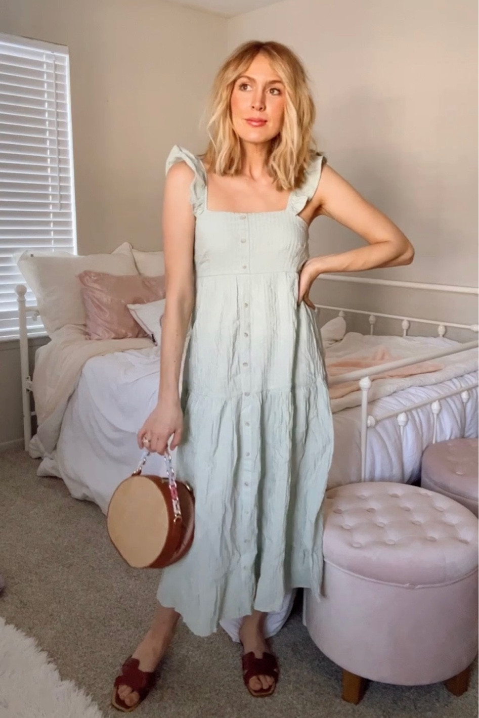 Cute Easter dress #easter 

#LTKSale #LTKsalealert #LTKFind