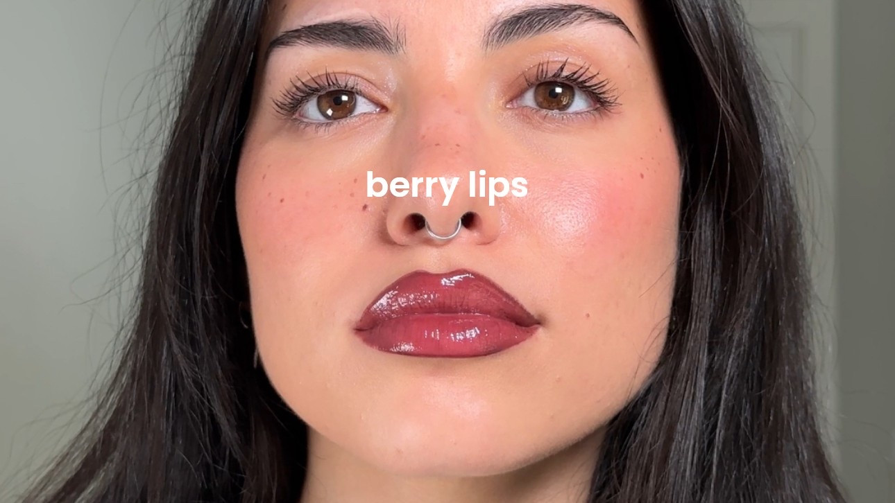 berry lips

#LTKbeauty