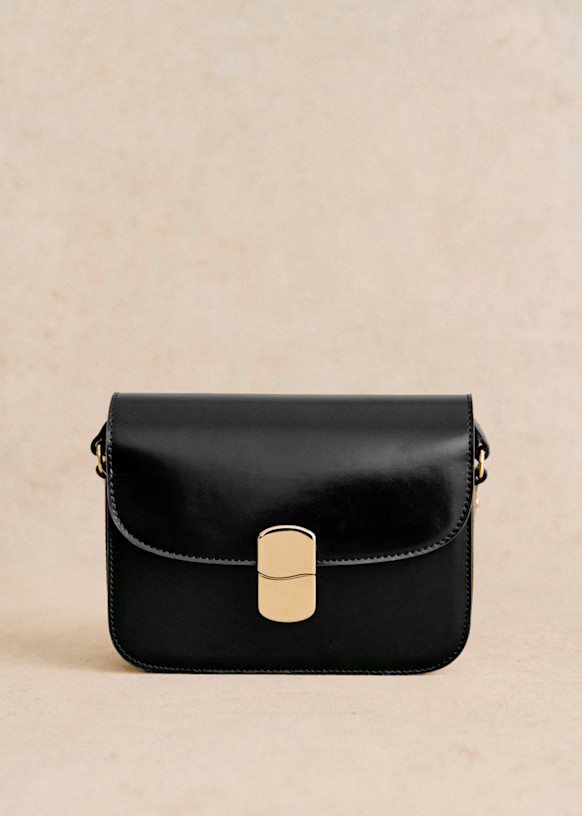 Milo Mini Classic Bag | Sezane Paris - US