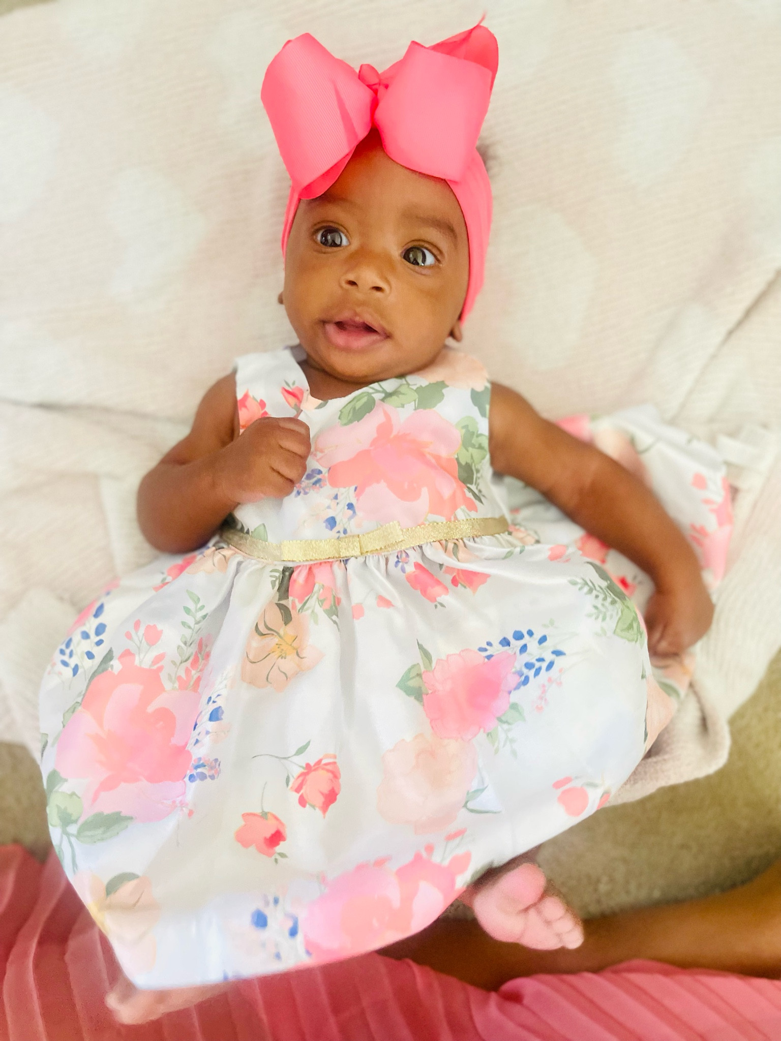 Girl’s Easter dress! Comes in so many sizes !!

#LTKkids #LTKbaby #LTKfamily