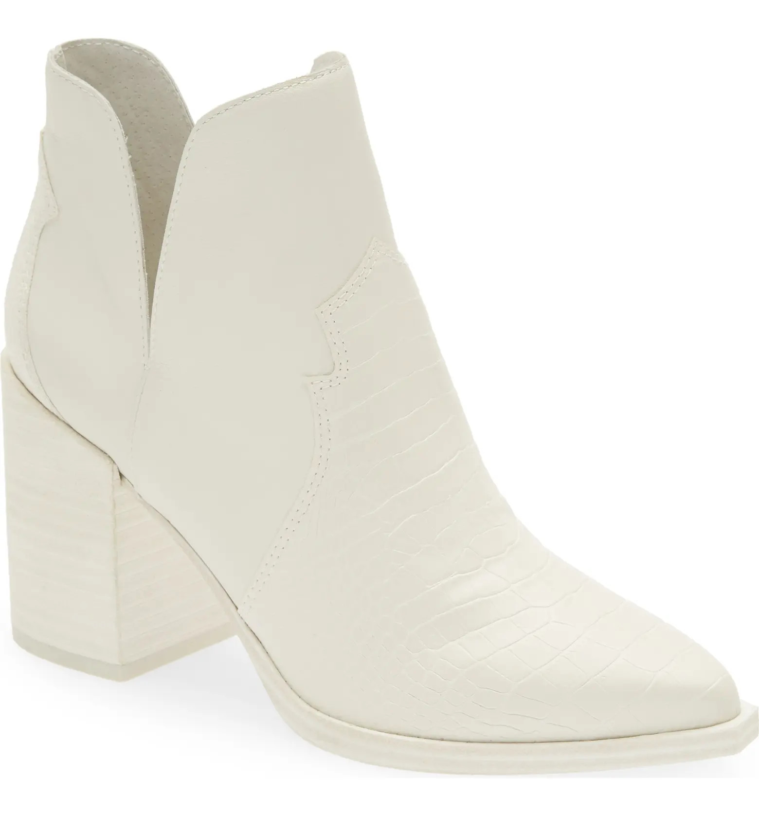 Chaya Pointed Toe Bootie | Nordstrom