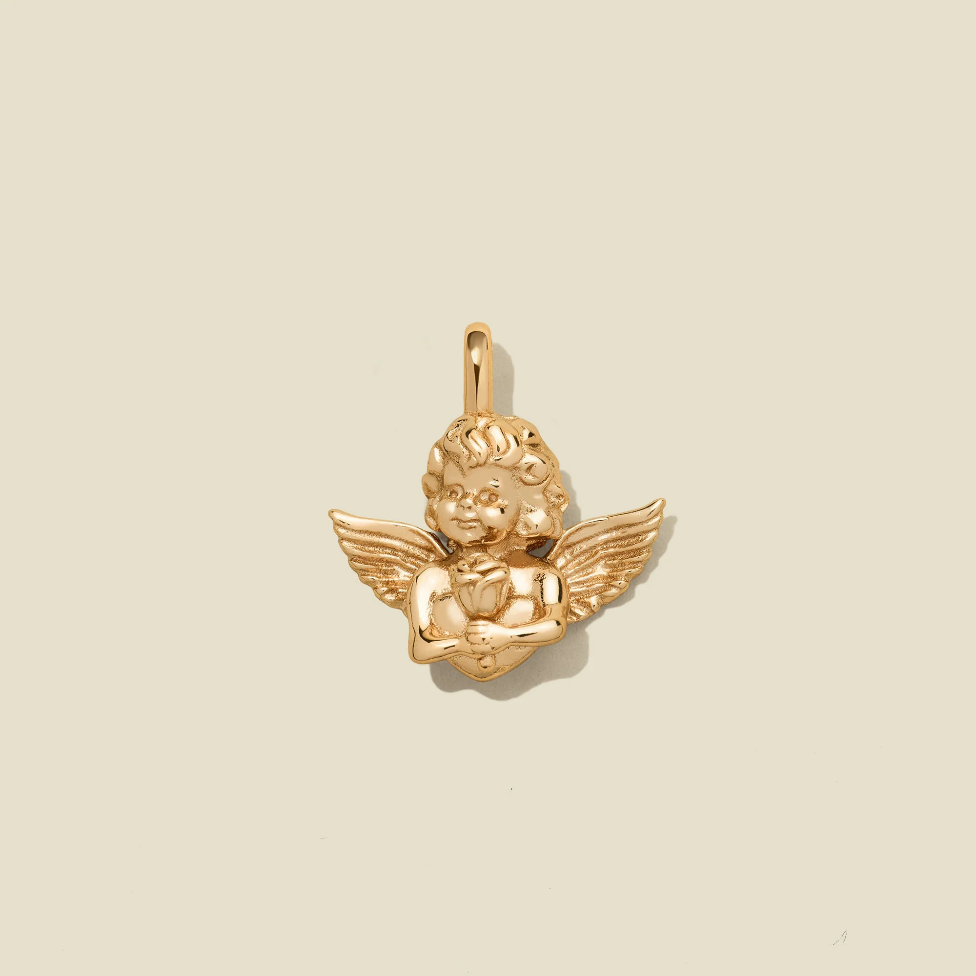 Cherub Charm | Made By Mary | Made By Mary | Made By Mary