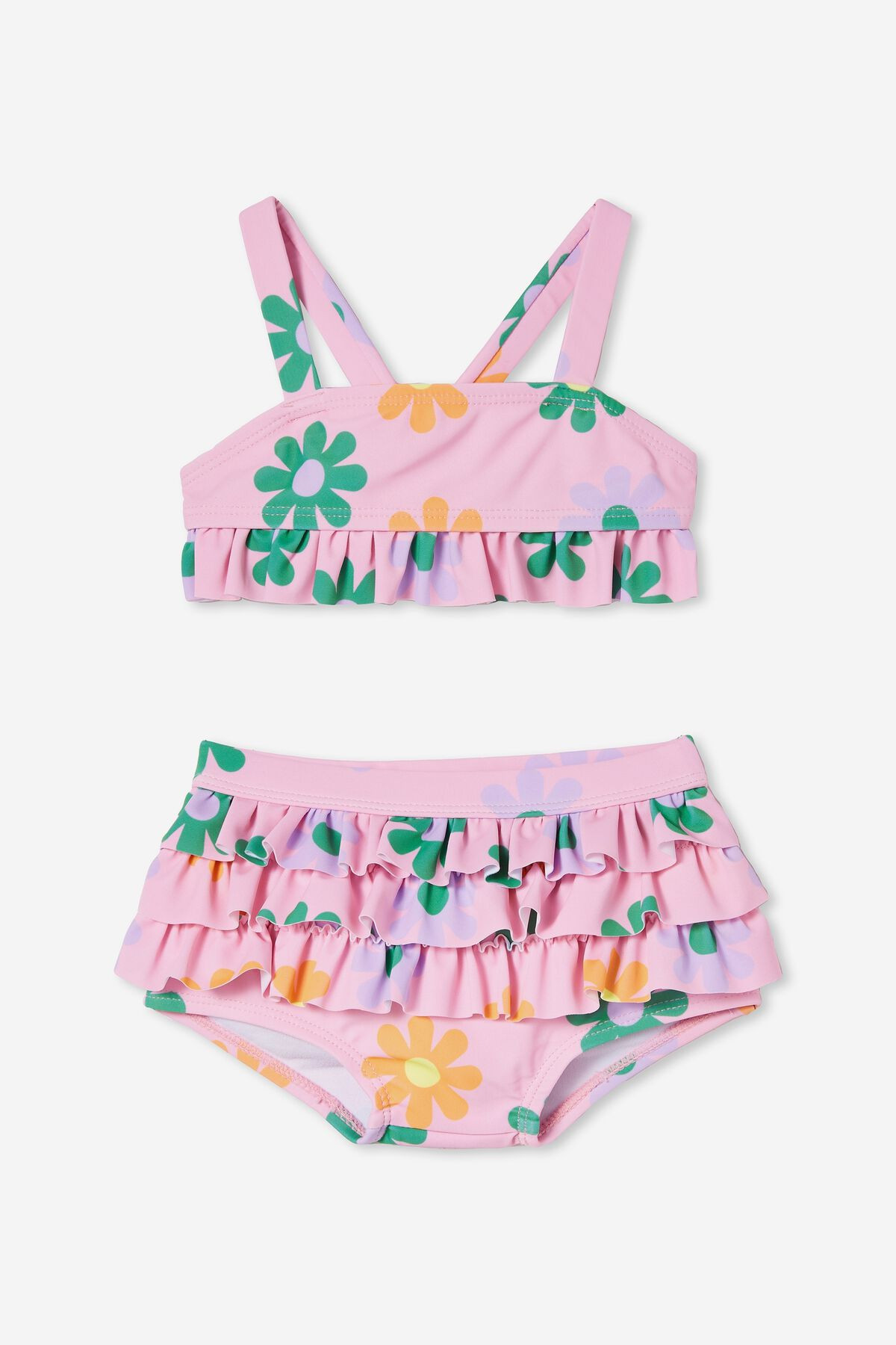 Flo Frill Bikini | Cotton On (ANZ)