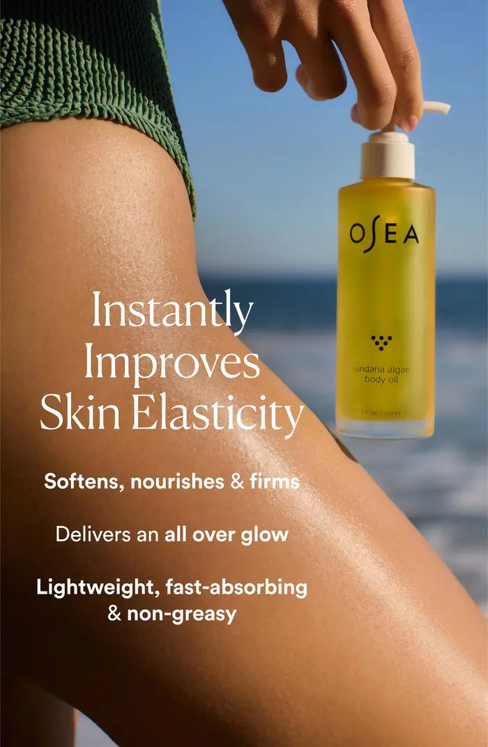 OSEA Undaria Body Bestsellers 2-Piece Set $100 Value | Nordstrom | Nordstrom