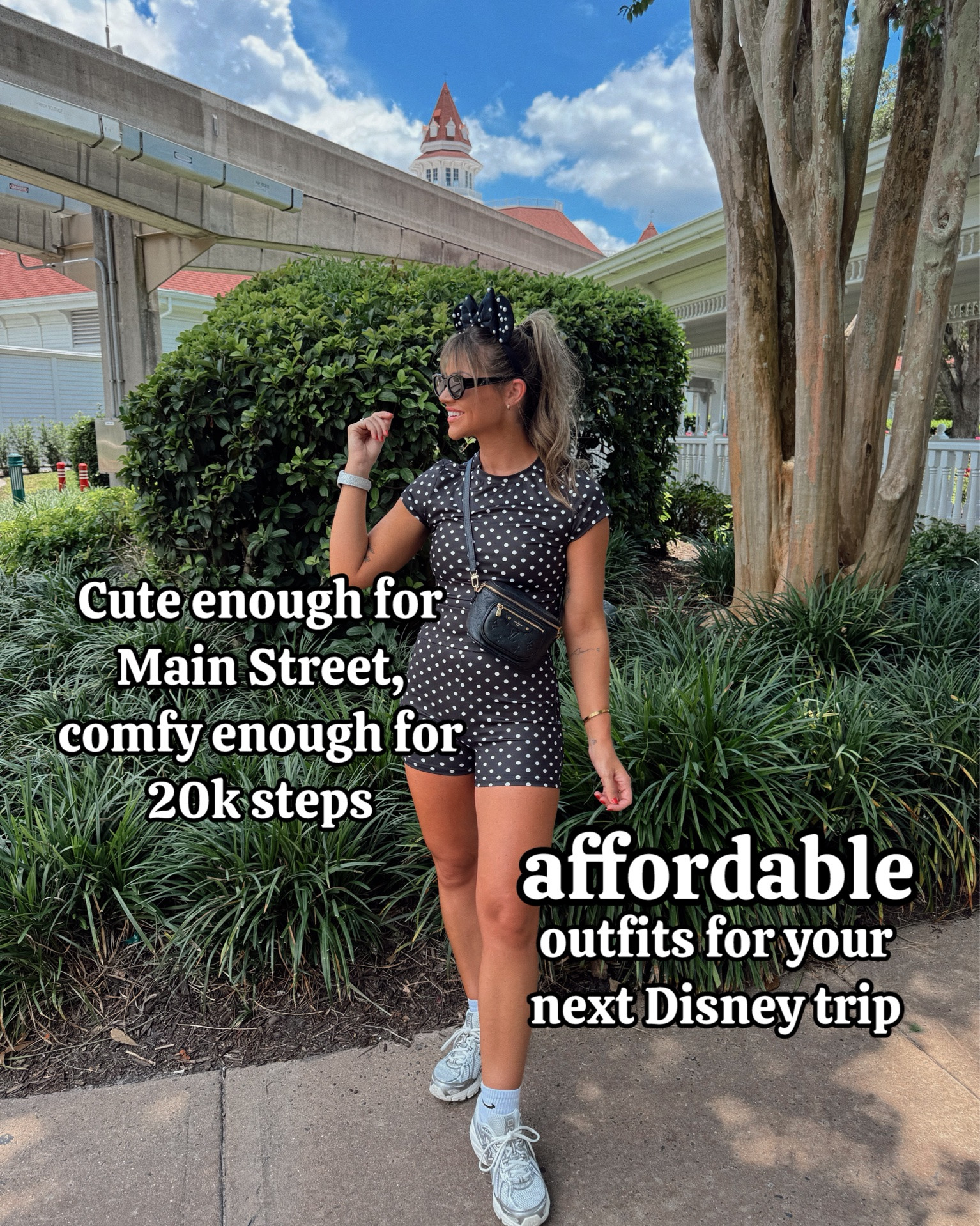 Disney outfit ideas ♥️💫