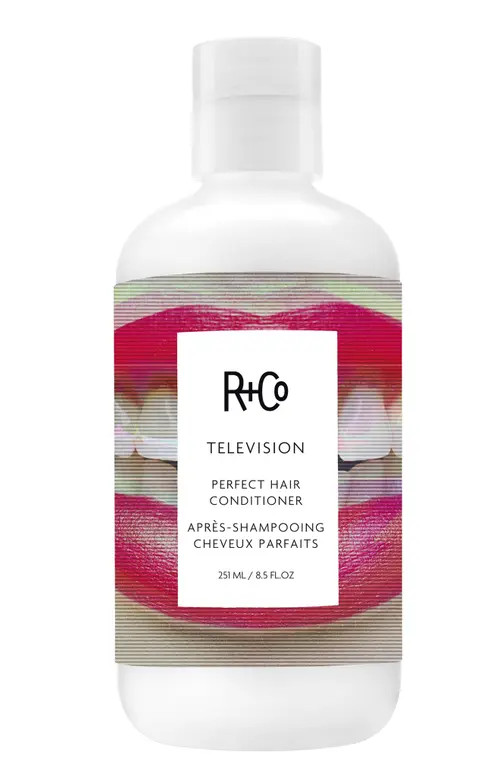 R+Co Television Perfect Hair Conditioner at Nordstrom, Size 8.5 Oz | Nordstrom