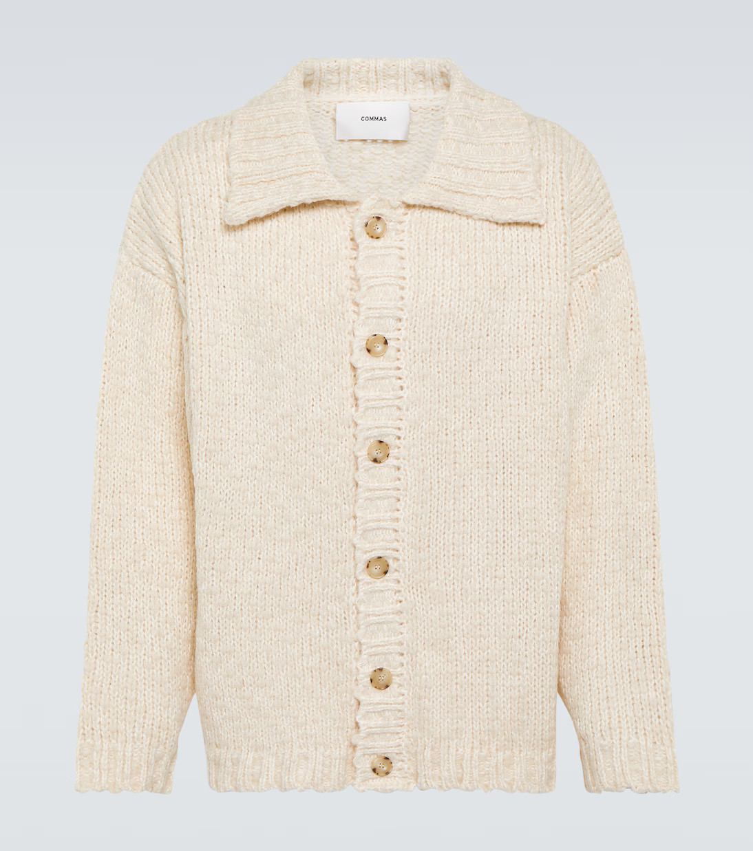 Oversized cardigan | Mytheresa (US/CA)