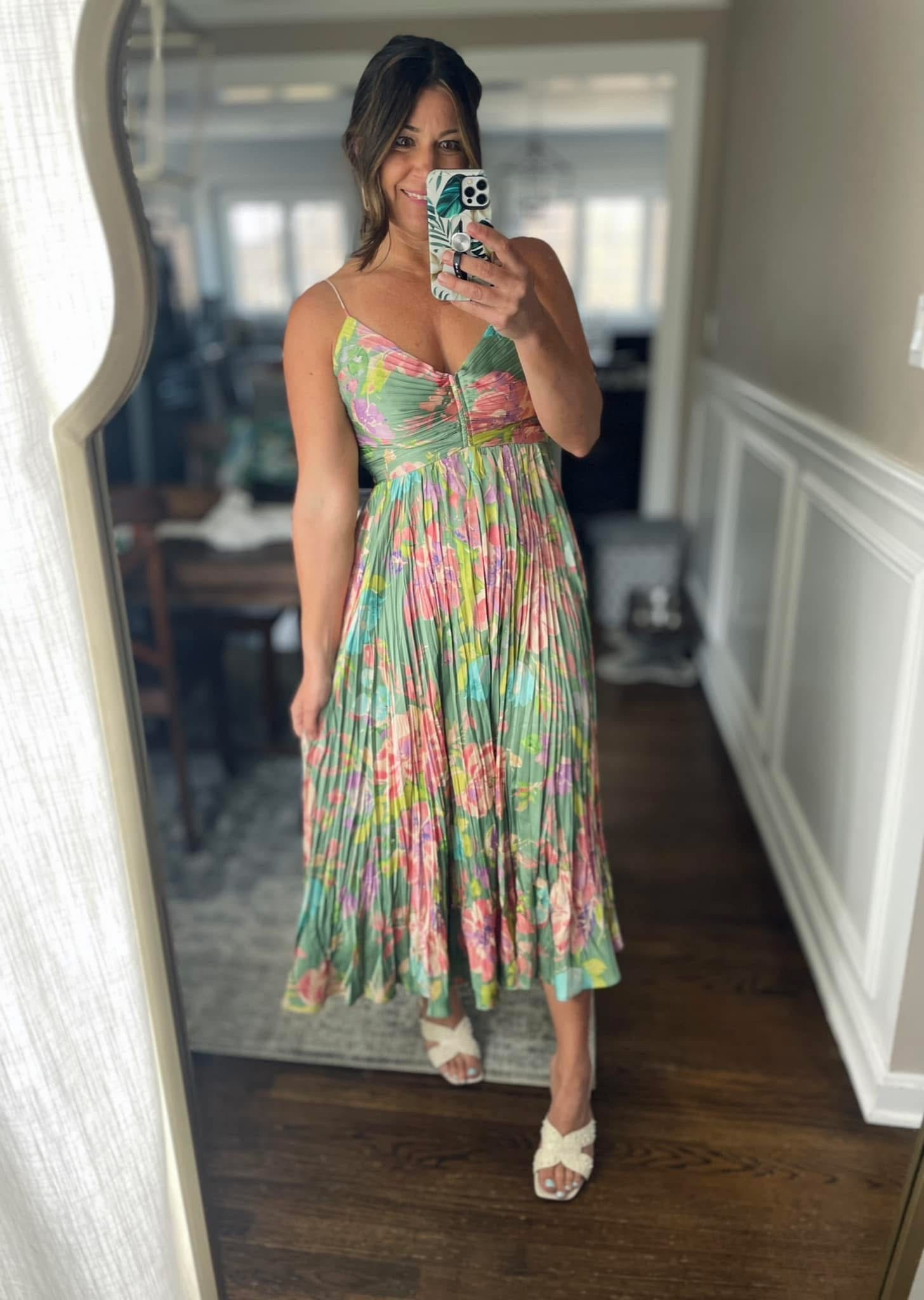 Mom of the Graduate #graduation 

#LTKOver40