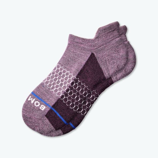 Women's Merino Wool Blend Ankle Socks | Bombas Socks
