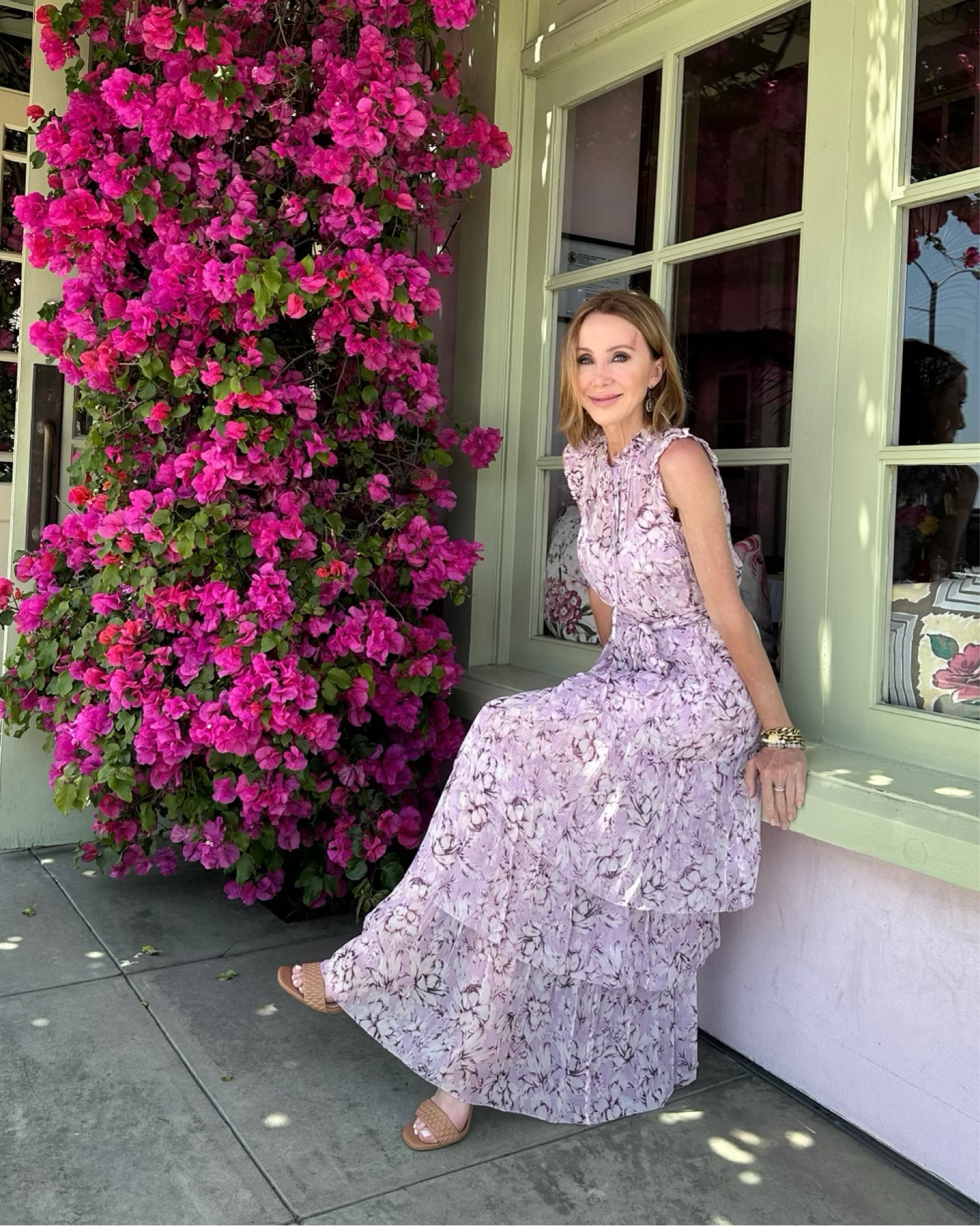 This is the Christy Lynn dress that I wore for the twins graduation, which would also be perfect for any summer garden party or wedding.  Also, forgot to say, here are some of my other favorite Christy Lynn dresses for this season

#LTKwedding #LTKshoecrush #LTKSeasonal