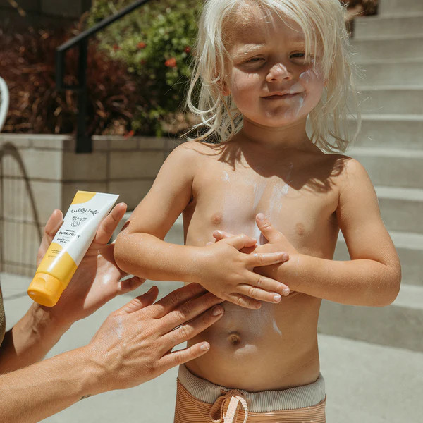 Sun Sets | Tubby Todd Bath Co