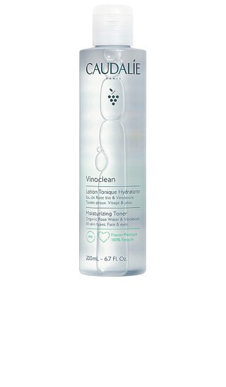 CAUDALIE Vinoclean Moisturizing Toner with Rose Water in Beauty: NA. | Revolve Clothing (Global)