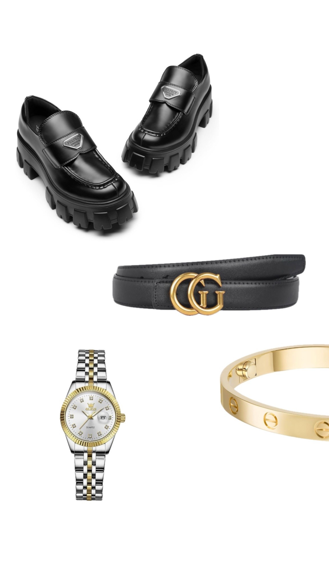 A moment for the dupes 🌟 
:


#LTKU #LTKSeasonal #LTKStyleTip