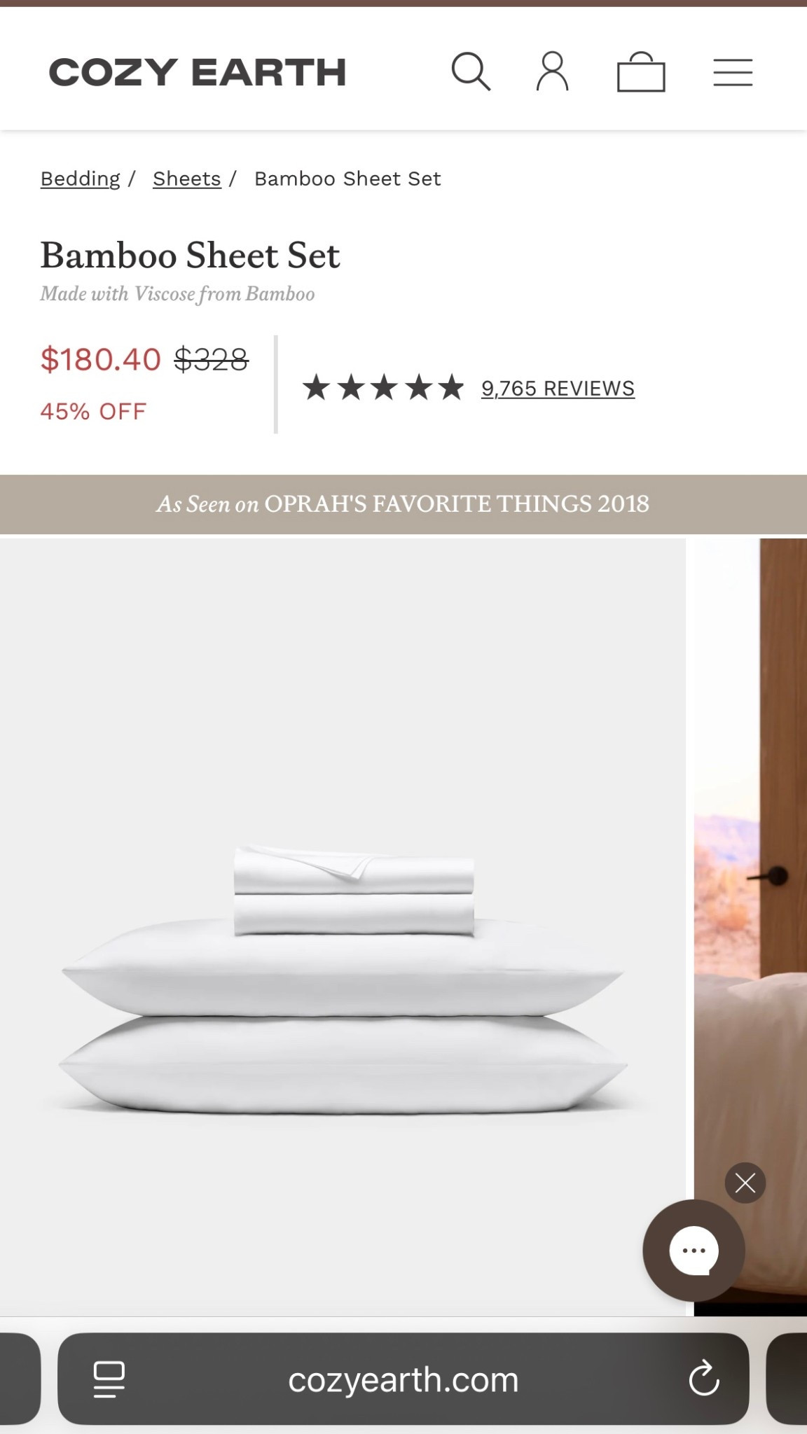 Snagged my FAV sheets for each bed in my house @45% off today !! Best sheets ever ! 
They have now changed to @30% off 

#LTKGiftGuide #LTKCyberWeek #LTKHome