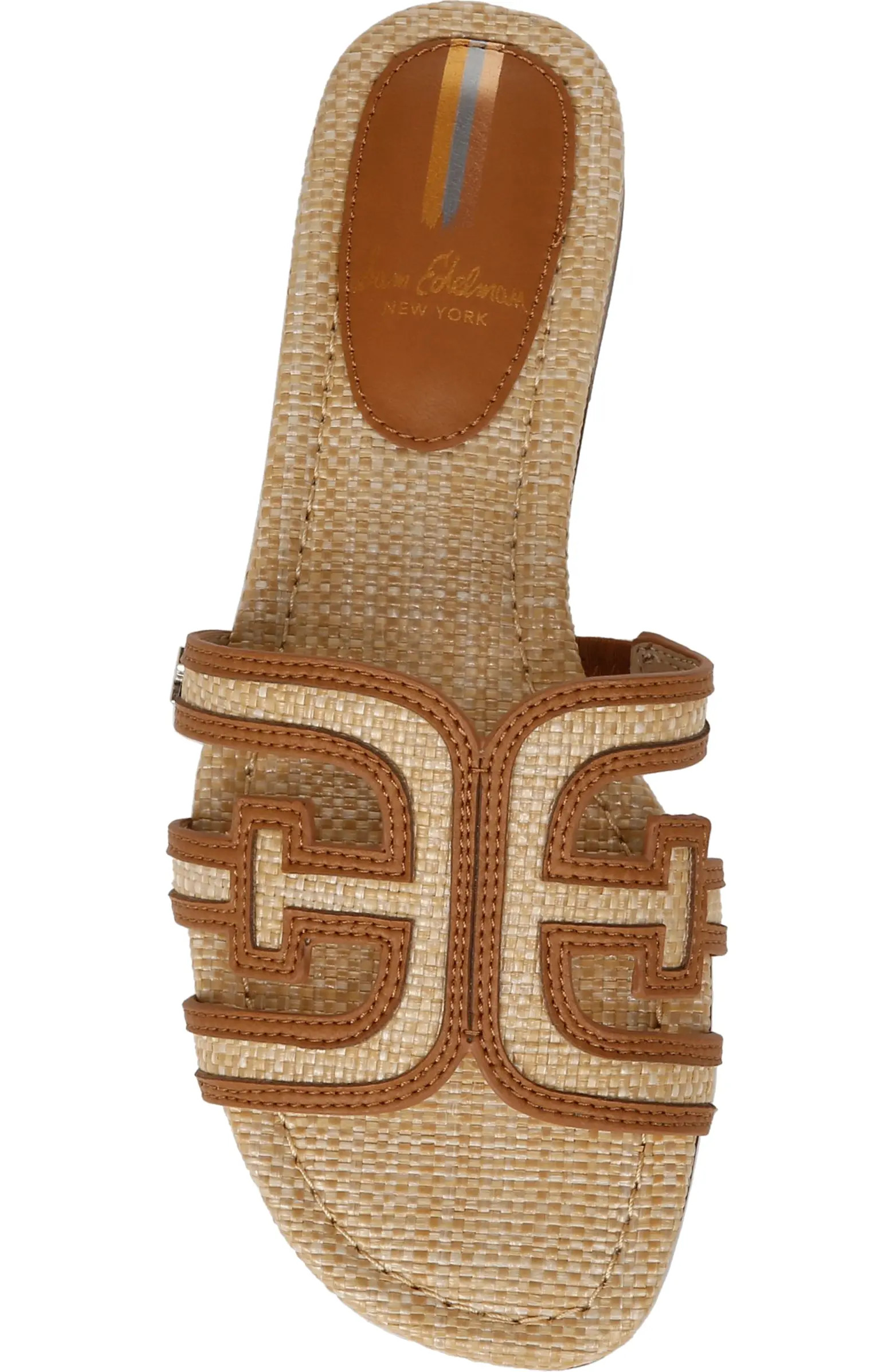 Bay Cutout Sandal (Women) | Nordstrom