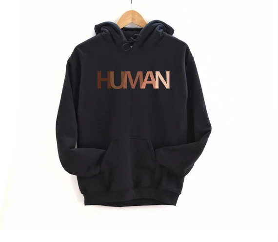 Black Lives Matter Punch Sweatshirt, Black Lives Matter Hand Shirt, Black Lives Matter Hoodie, An... | Etsy (US)