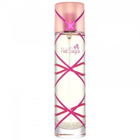 Aquolina Pink Sugar Eau De Toilette Spray Perfume For Women 3.4 Oz | Walmart (US)