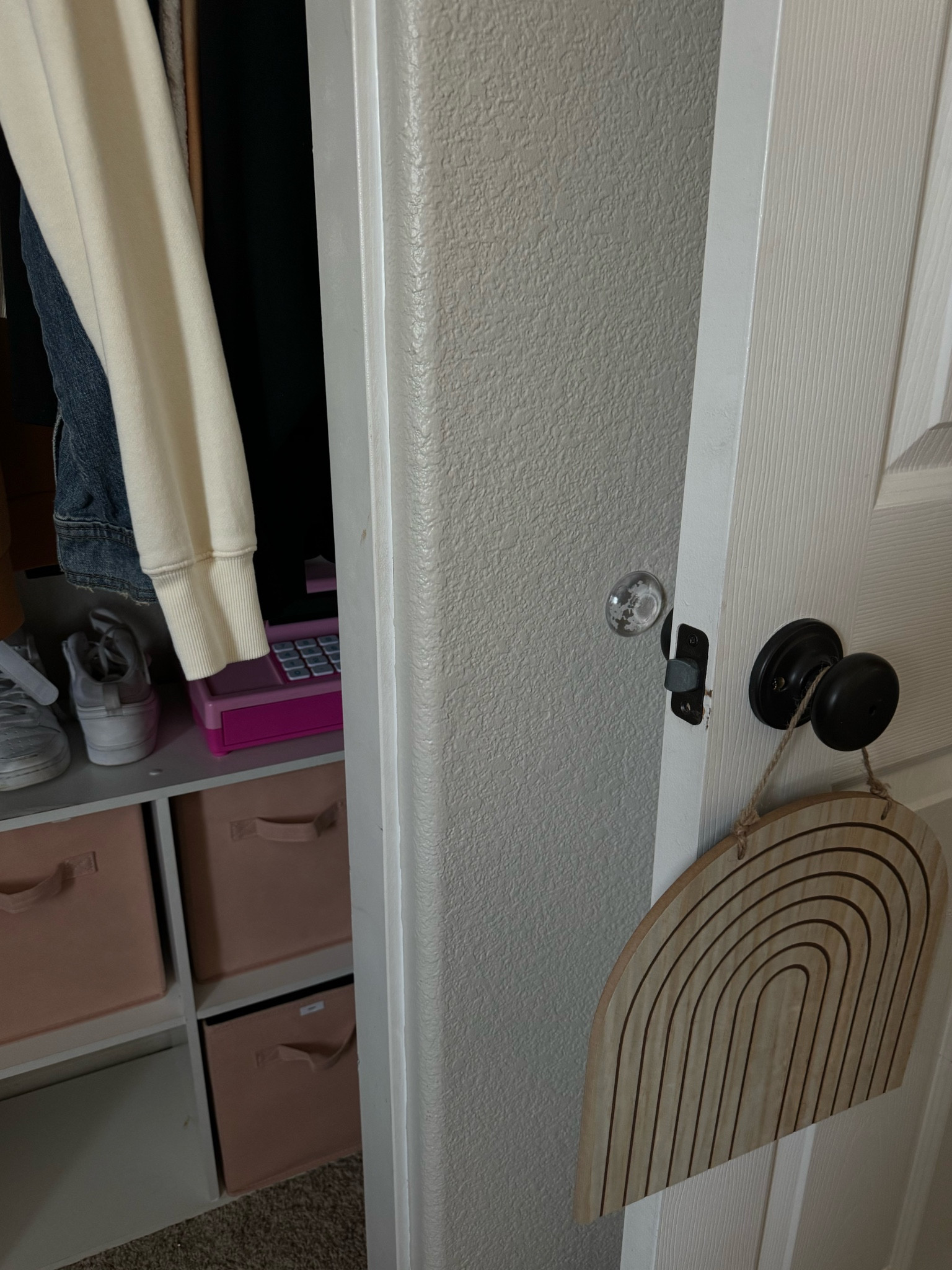 Door stoppers and storage for the girls room.


xo, Sandroxxie by Sandra www.sandroxxie.com | #sandroxxie 

#LTKsalealert #LTKkids #LTKhome