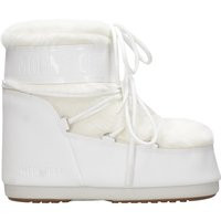 Moon Boot Boots White | Balardi (US & Canada)