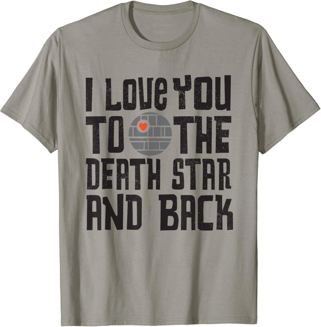 Visit the STAR WARS Store | Amazon (US)