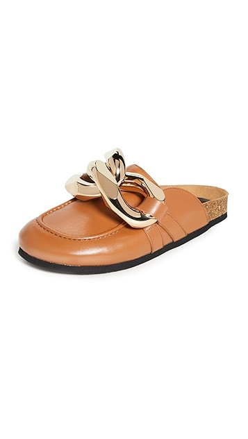 Chain Loafers | Shopbop