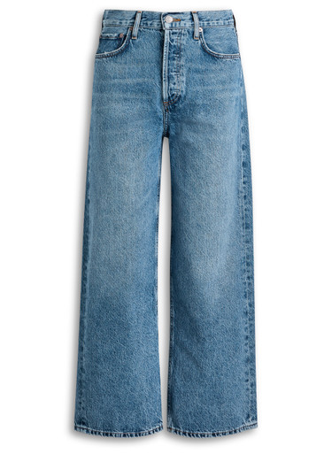 Ren wide-leg jeans | Harvey Nichols
