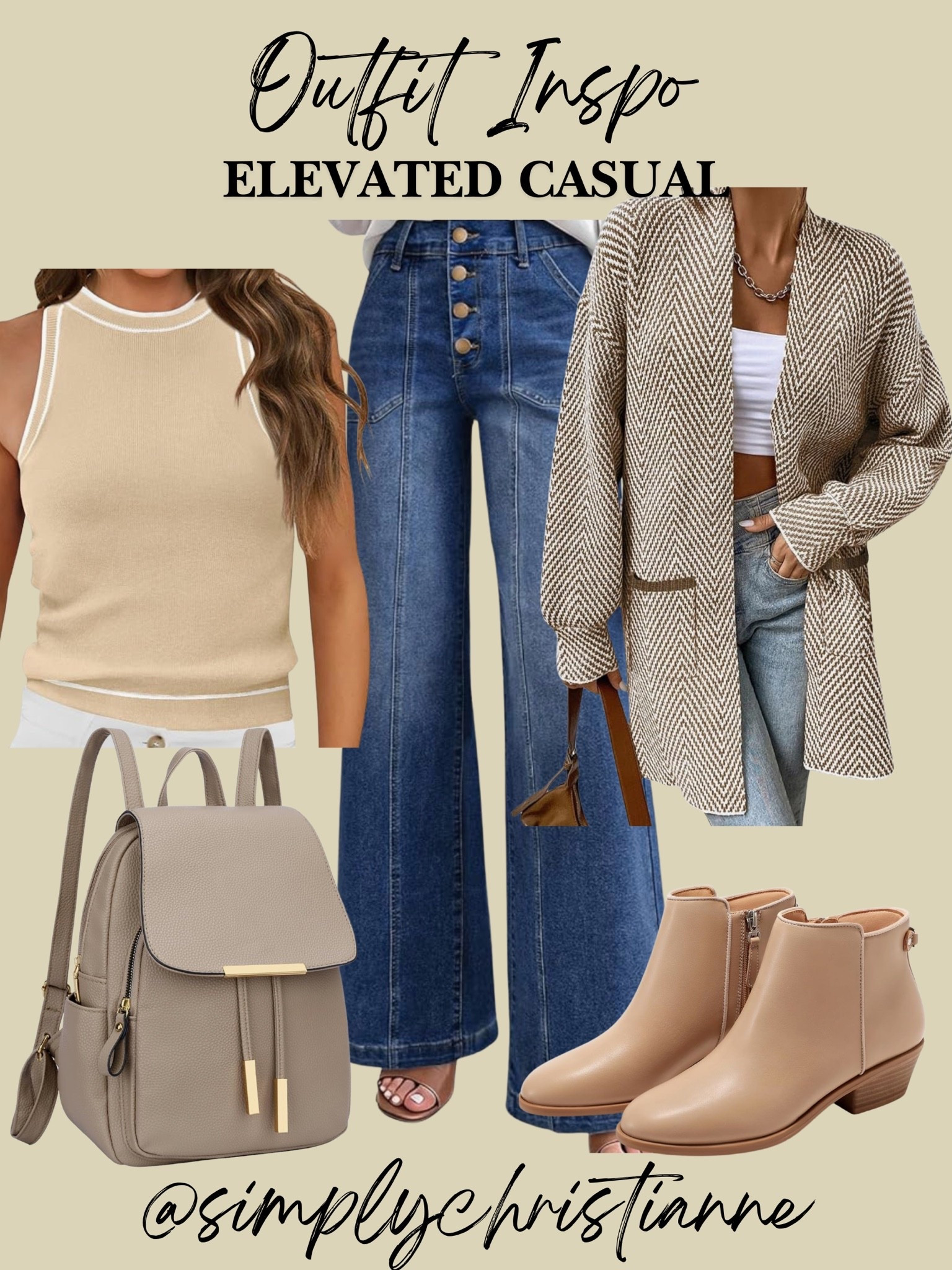 Amazon Fashion, Fall outfit

#LTKootd
