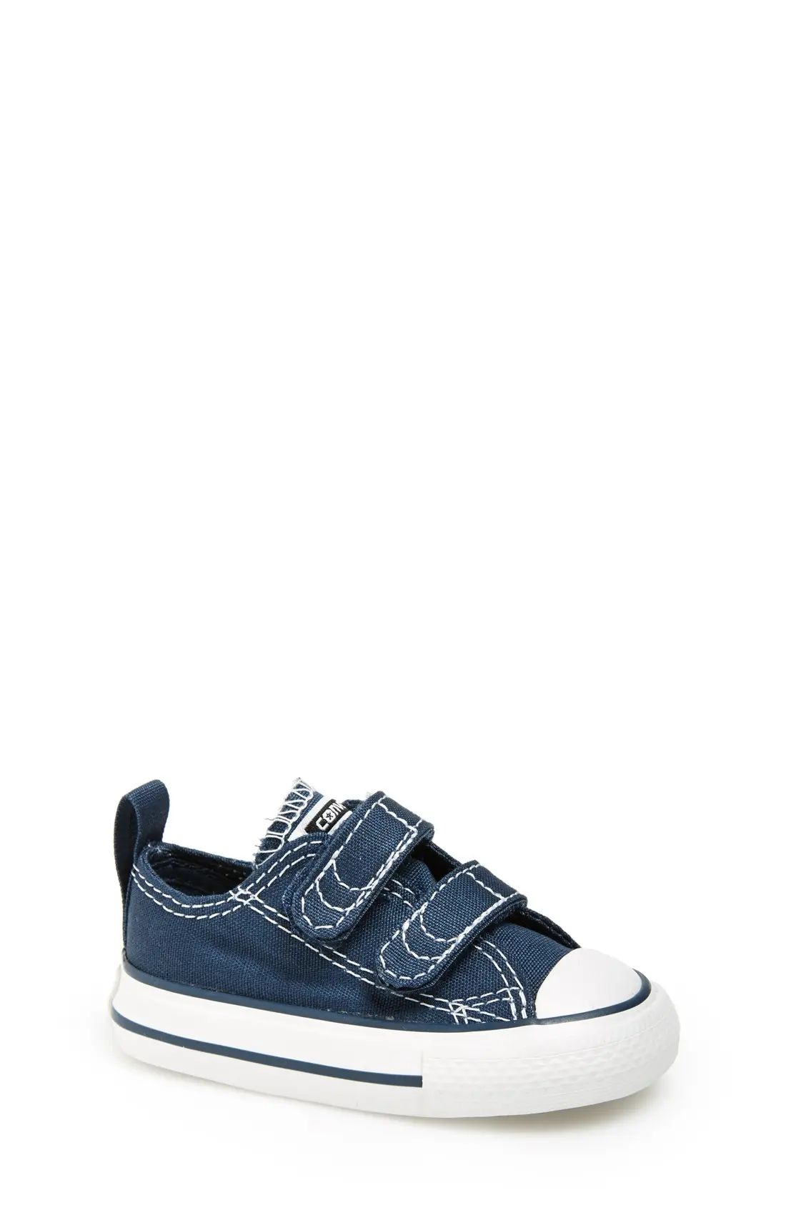 Chuck Taylor<sup>®</sup> 'Double Strap' Sneaker | Nordstrom