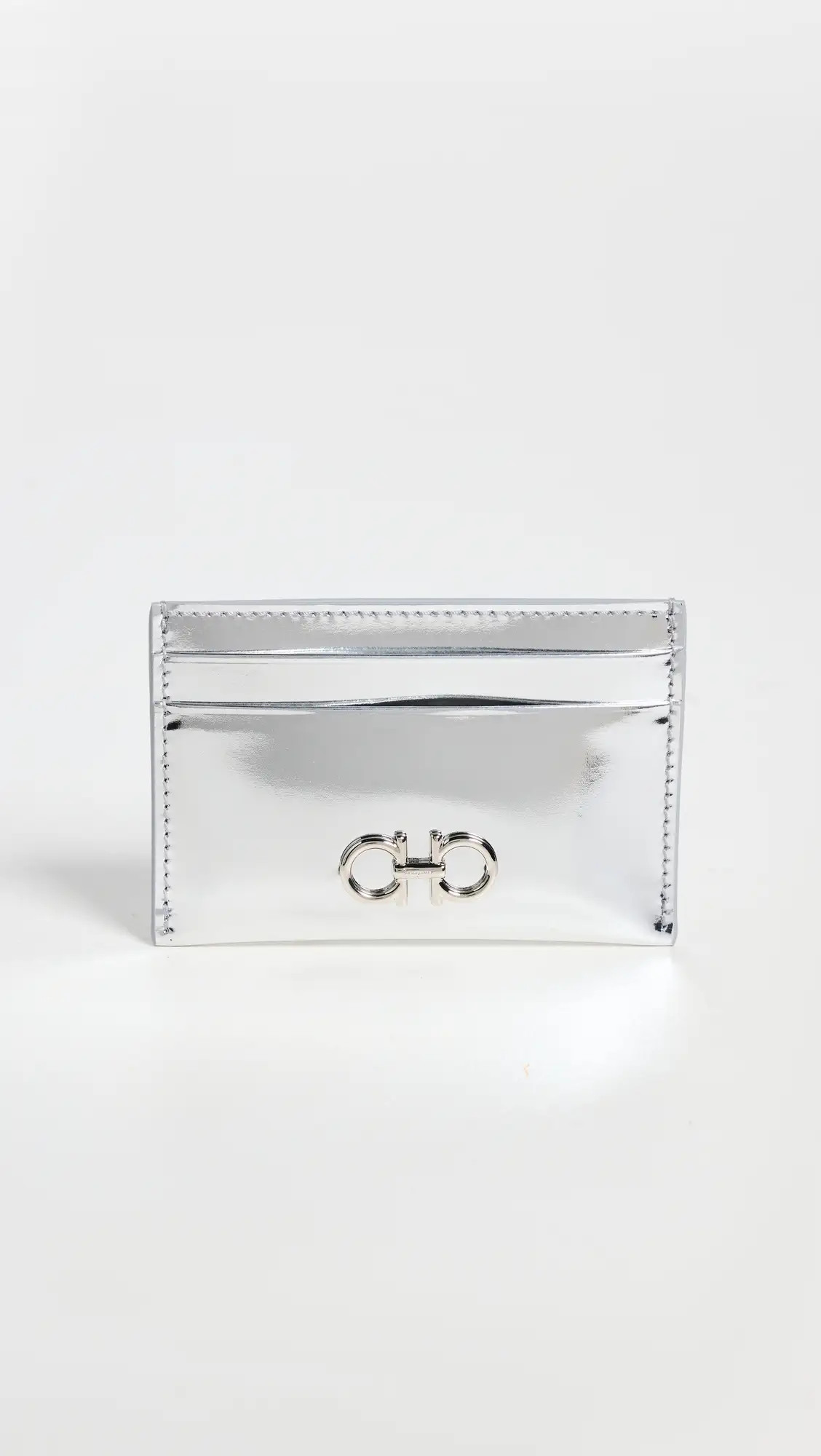 FERRAGAMO The Gancini Metal | Shopbop | Shopbop