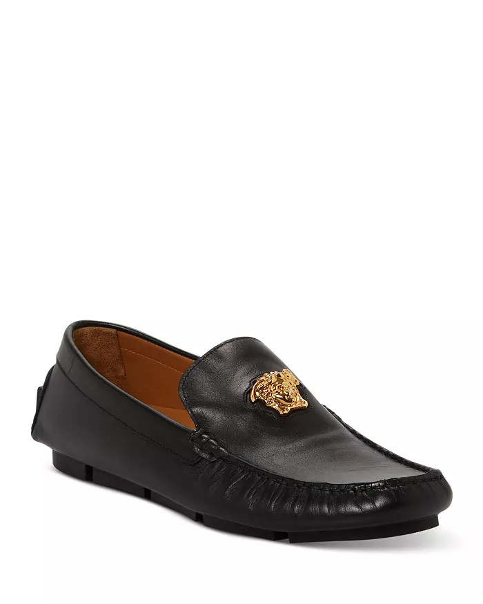Men's La Medusa Loafers | Bloomingdale's (US)