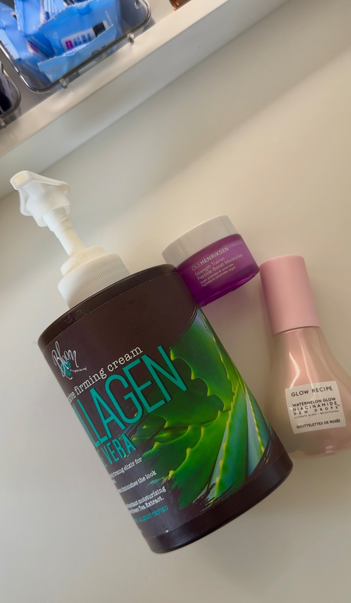 Current Beauty Faves - Pt.6 ✨💋 #skincareroutine #beautyessentials #beautytips #monthlyfavorites #lachiccouture

#LTKgrwm #LTKBeauty #LTKdayinmylife