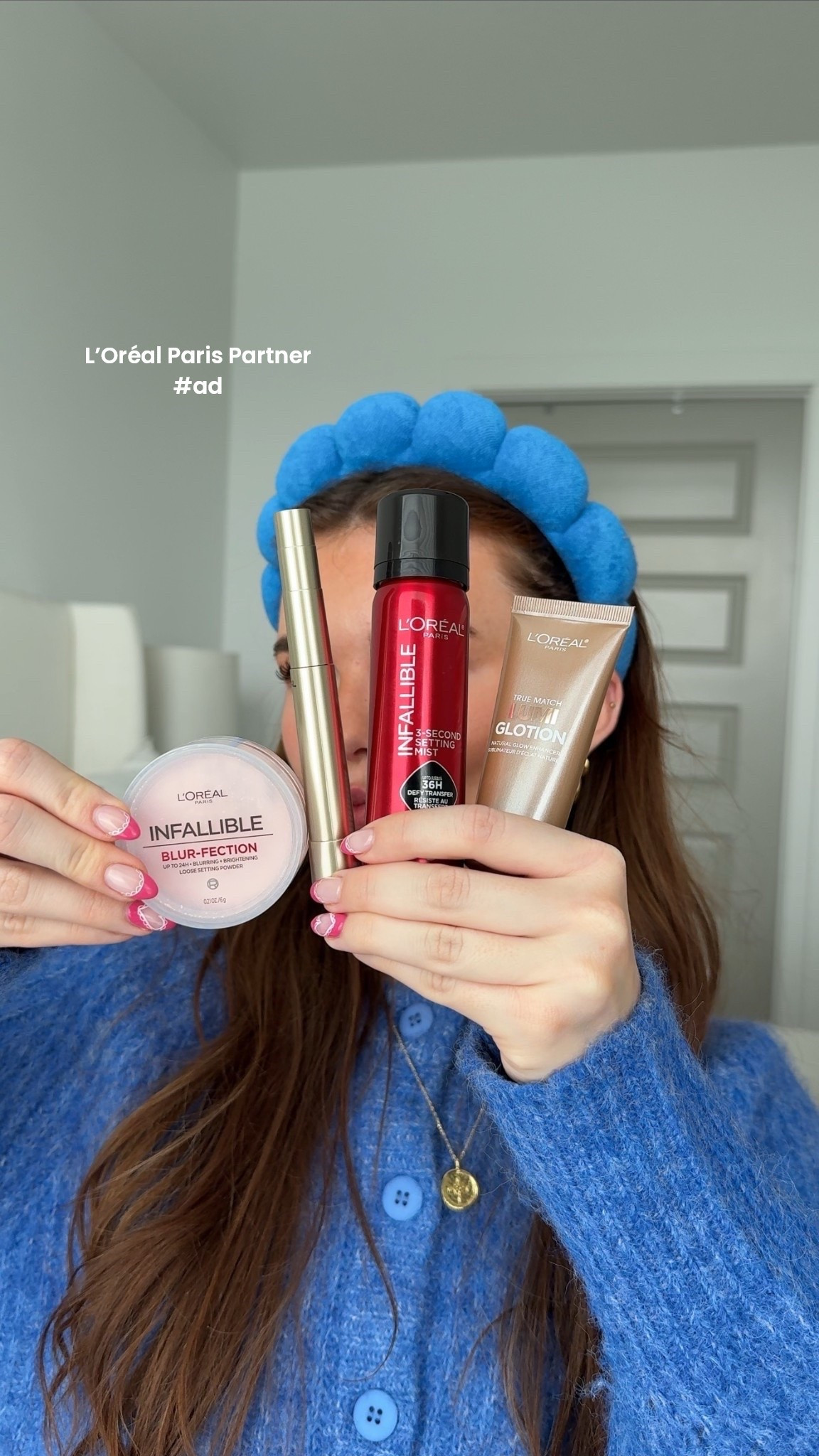 
#LOrealParisPartner #ad MAKEUP RESTOCK!! Shop.LTK @lorealparis @target @targetstyle #LOrealParisMakeup #TargetPartner #Target #liketkit 